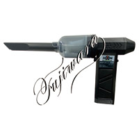 ゼクソン 充電式ダスタークリーナー「烈風」 ZX-AIR52 / エアダスタ