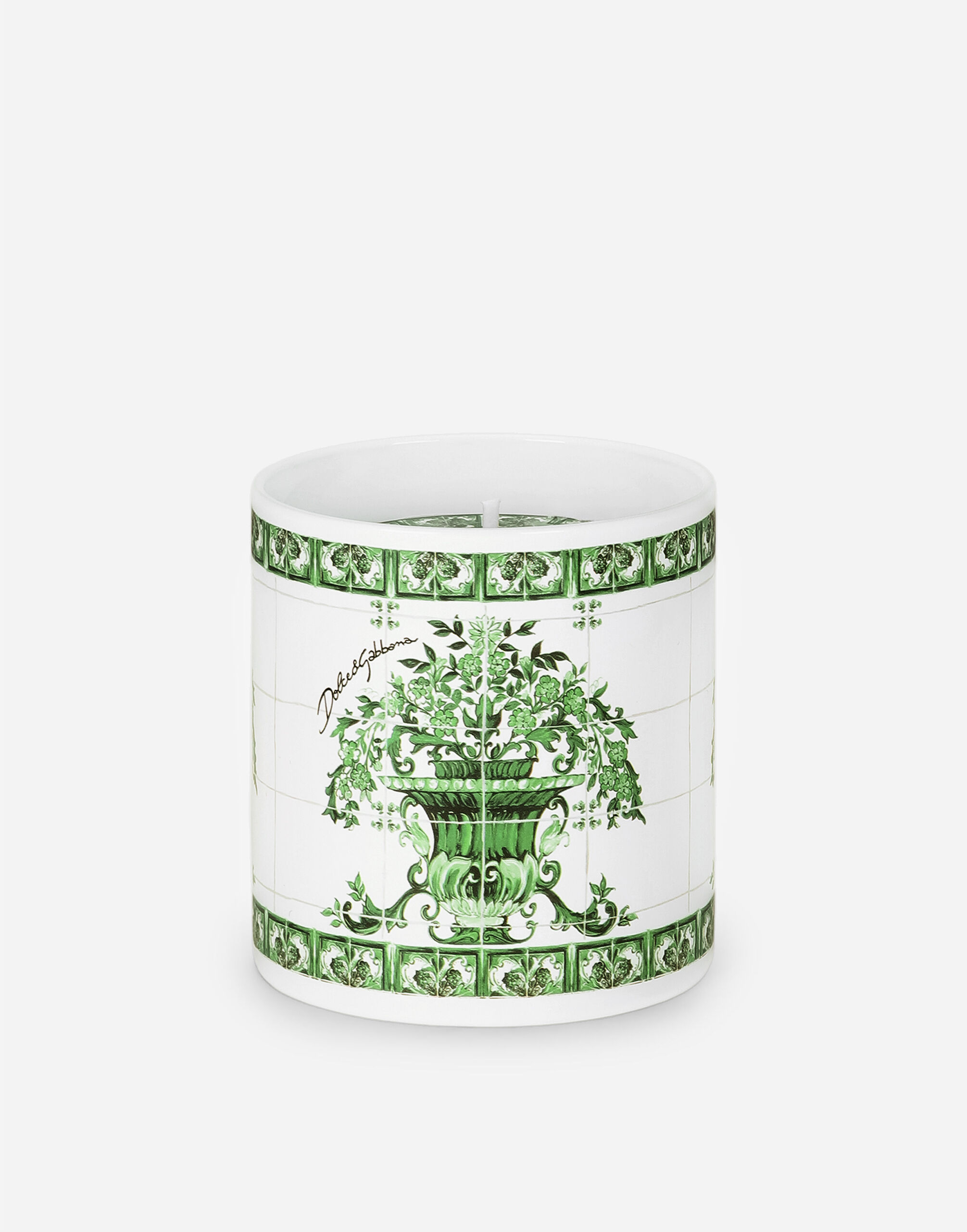 ラグジュアリーキャンドル | 装飾性の高いキャンドル | ドルチェ
