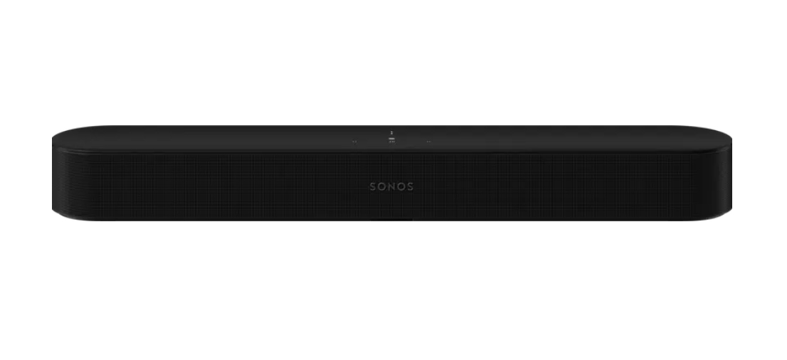 Sonos Beam (Gen 2), DTS Digital Surround, Dolby Atmos, Dolby