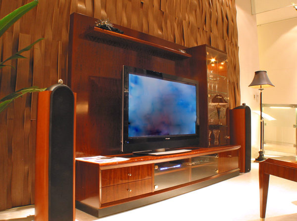 Forza ｜ 「domani／ドマーニ」カリモク家具の最高峰インテリアブランド