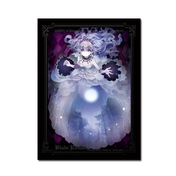 Art Sleeves Collection Blade Rondo Bellefeuille - Domina Games