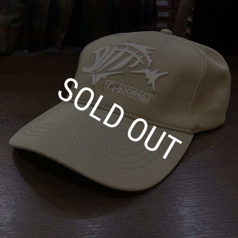 G.Loomis】 Coolmax Performance CAP
