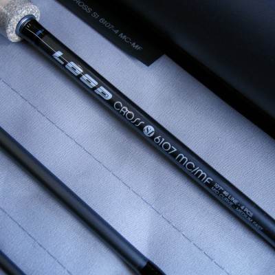 ループ クロス S1 スイッチ