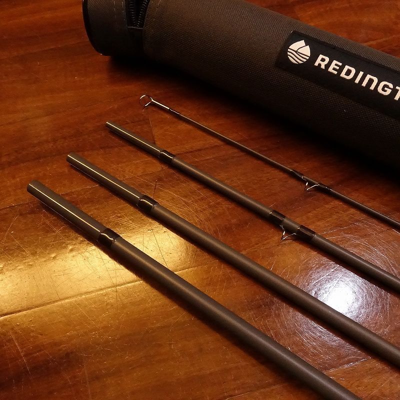 REDINGTON】CLAYMORE SPEY 13'6