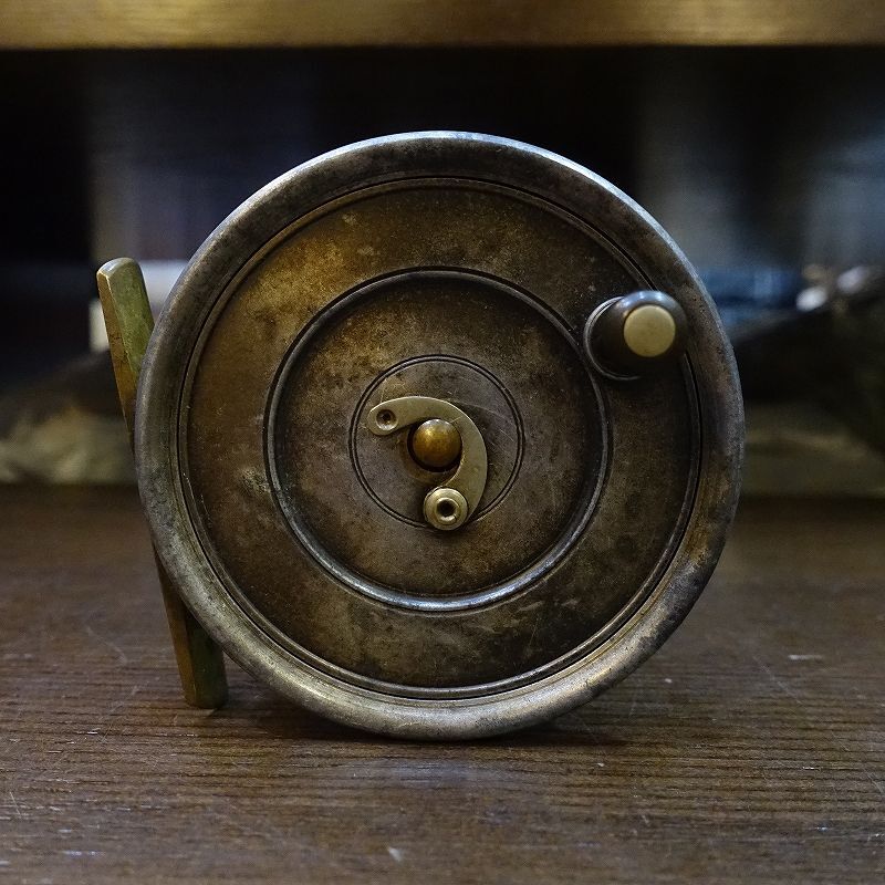 HARDY】Uniqua 3 1/8