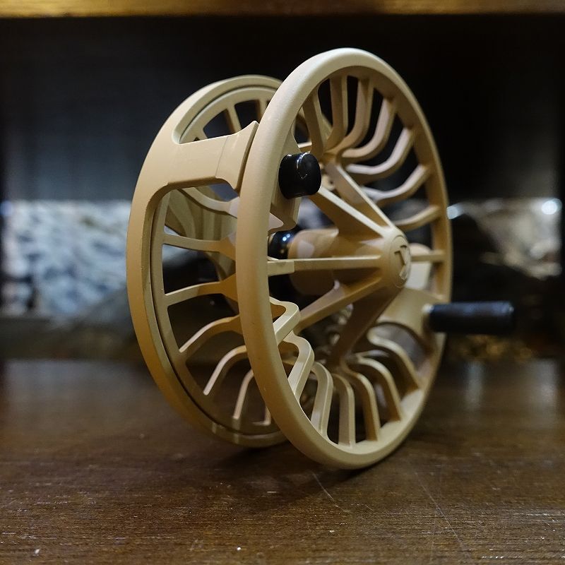 REDINGTON】RUN 7/8 COYOTE