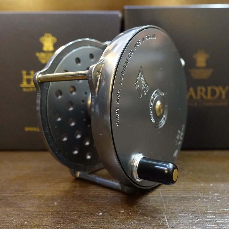 HARDY】1939 Bougle Heritage 4