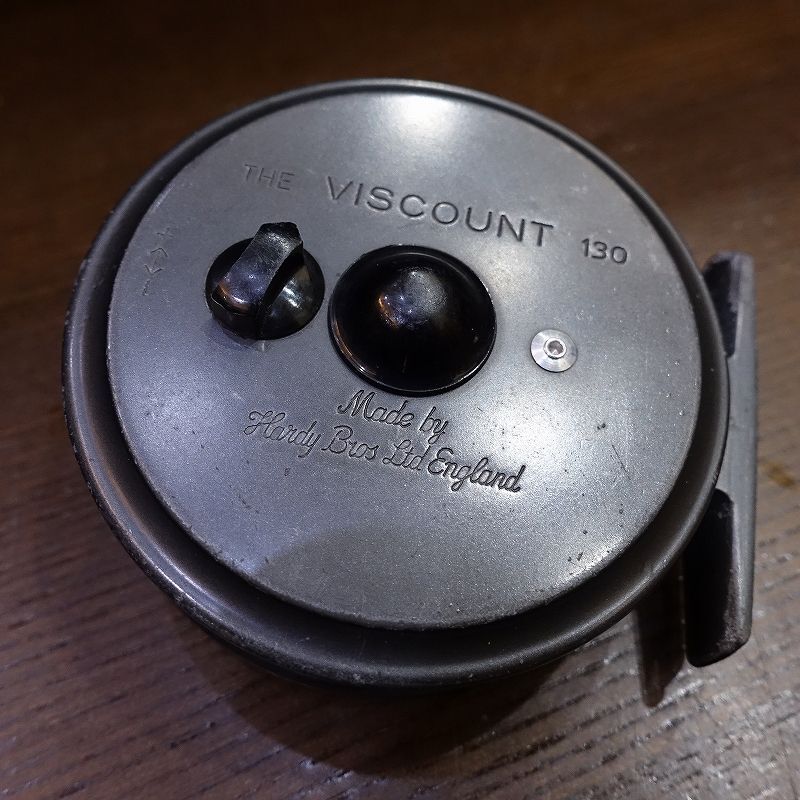 HARDY】Viscount 130