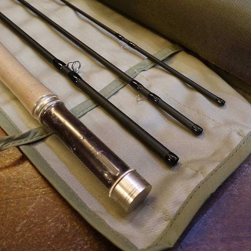 TENRYU フェイテス ベネット FB6104 #2/3