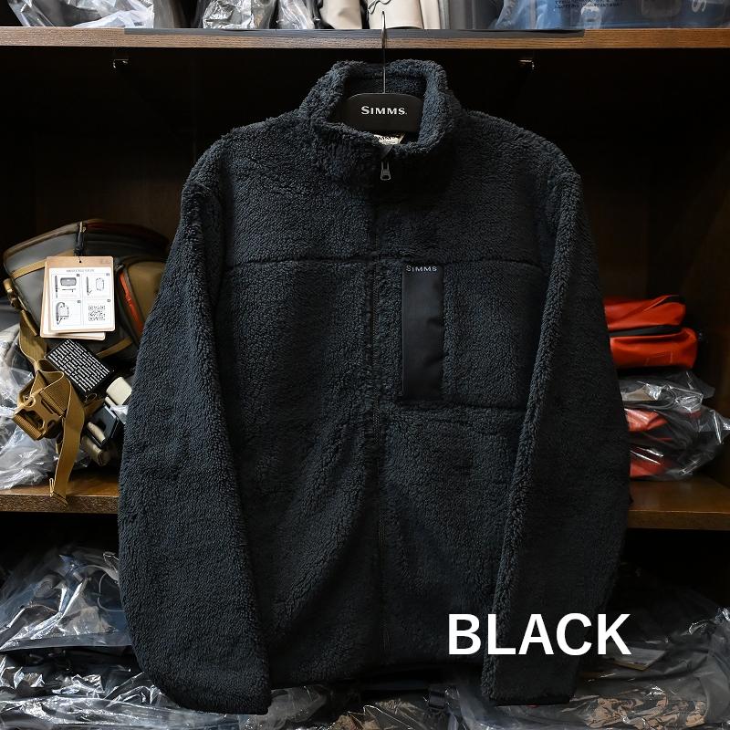 SIMMS Coldweather Fleece
