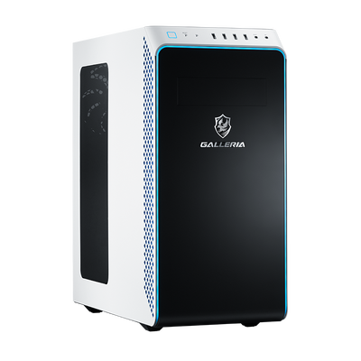 ゲーミングデスクトップPC 「GALLERIA（ガレリア）」｜ドスパラ通販
