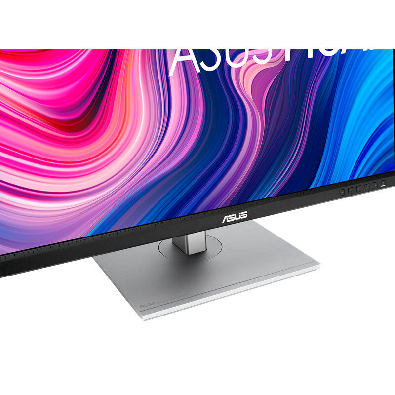 ASUS ProArt PA279CV-R (27インチワイド 液晶モニター) 4K HDR対応