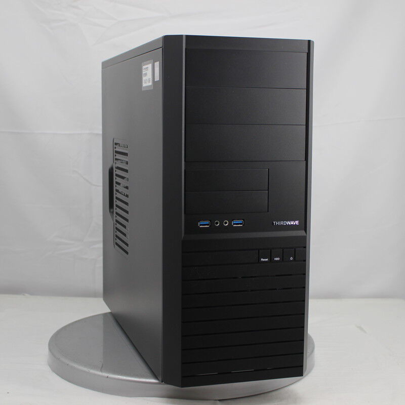 中古 THIRDWAVE Monarch GE 187675 （320565） ｜ パソコン通販の