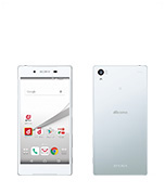 Xperia(TM) Z5 SO-01H 取扱説明書 | お客さまサポート | NTTドコモ