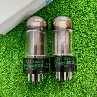 真空管 - ドクターMusic