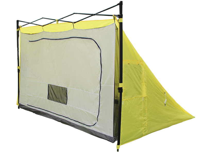 販売終了】1LDKタープ - DOD（ディーオーディー）【公式ブランドサイト】