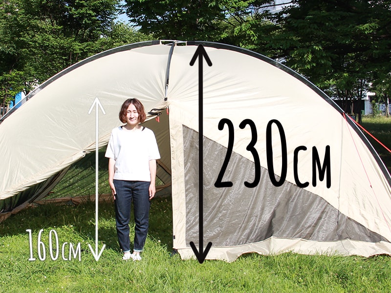 販売終了】イレブンベース - DOD（ディーオーディー）【公式ブランド