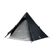 ワンポールテントM用グランドシート GS5-562-GY - DOD（ディーオー