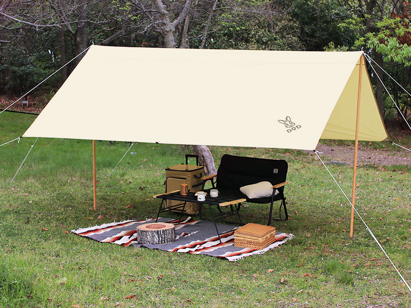 販売終了】チーズタープミニ（ベージュ） TT3-581-BG - DOD