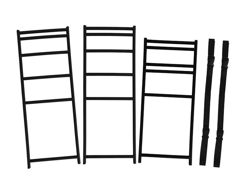 テキーラキッチンレッグ TL4-568-BK - DOD（ディーオーディー）【公式