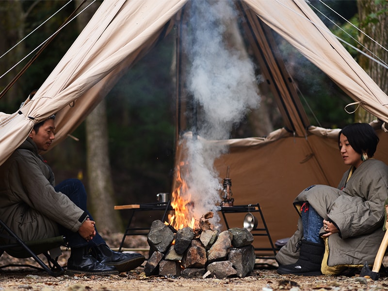 販売終了】ポンシュラ S1-615-KH - DOD（ディーオーディー）【公式