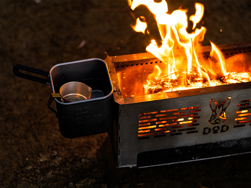 すけもえファイヤー2 Q3-091-SL - DOD（ディーオーディー）【公式