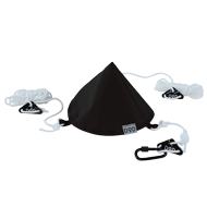 トンガリハット（タン） TG1-768-TN - DOD（ディーオーディー）【公式