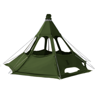 販売終了】レンコンテント T3-600-TN - DOD（ディーオーディー）【公式