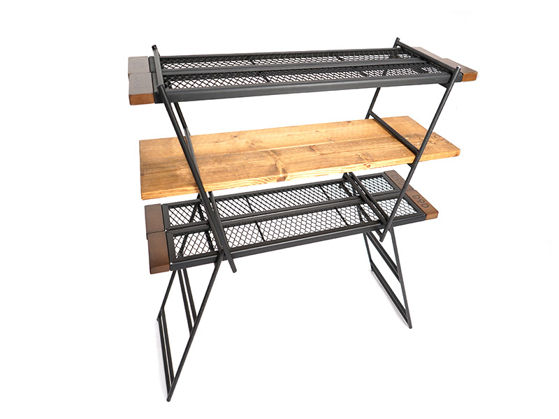 テキーララック TB2-477-BK - DOD（ディーオーディー）【公式ブランド