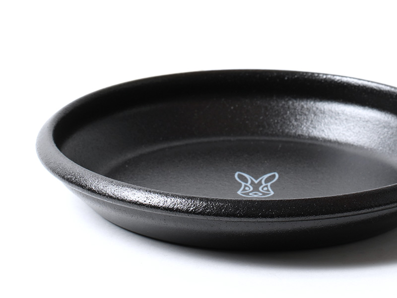 放浪フタリザラ（ブラック） PP2-855-BK - DOD（ディーオーディー