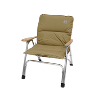 ユトリチェア（タン） C1-832-TN - DOD（ディーオーディー）【公式