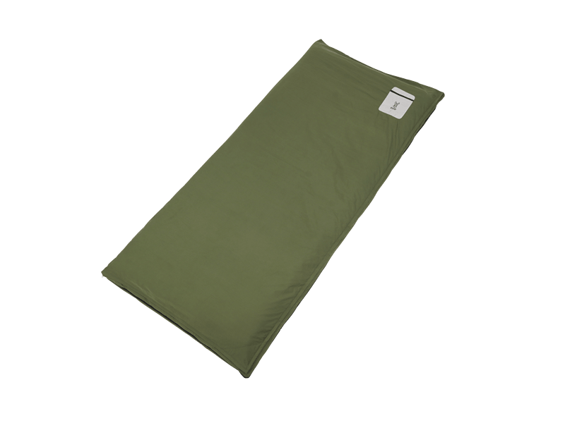 フトンキャンパー FC2-794-KH - DOD（ディーオーディー）【公式