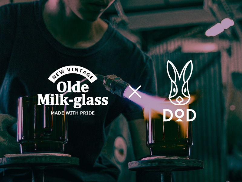 販売終了】ウサキングマグ（グリーン）PP1-914-GR - DOD（ディーオー