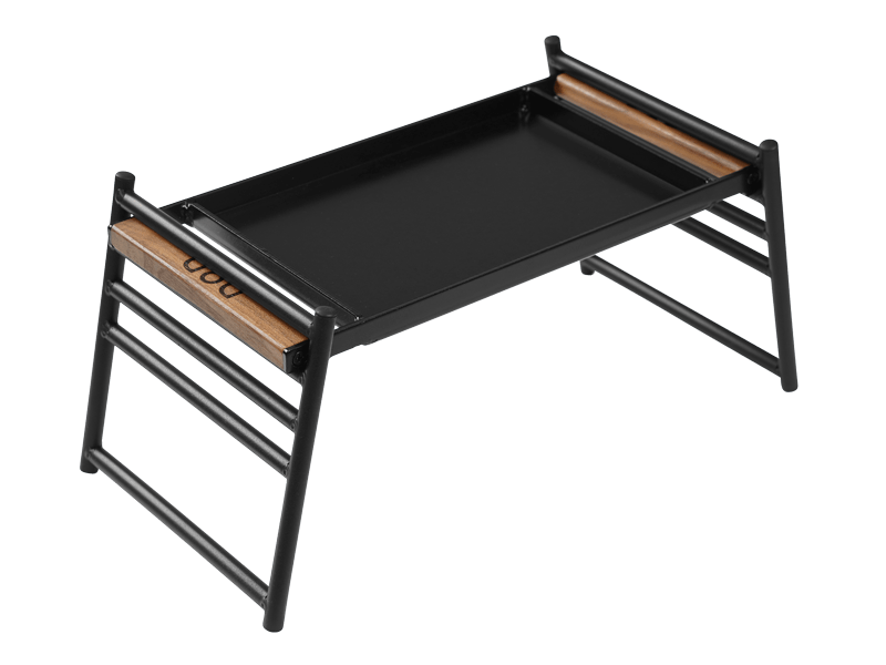 販売終了】テキーラグリドル_Q1-870-BK - DOD（ディーオーディー