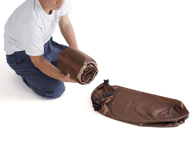 ソトネノキワミエアーS CM1-941-TN - DOD（ディーオーディー）【公式