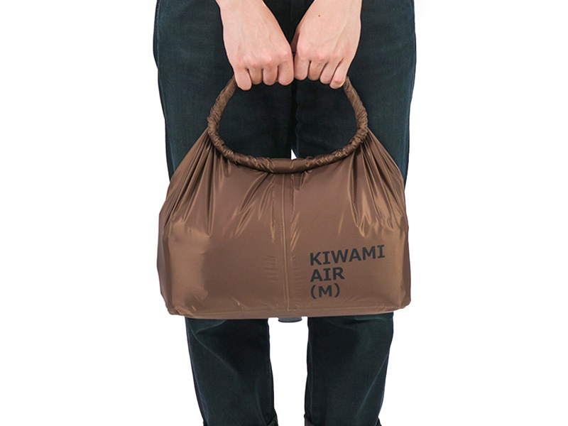 ソトネノキワミエアーM CM2-942-TN - DOD（ディーオーディー）【公式