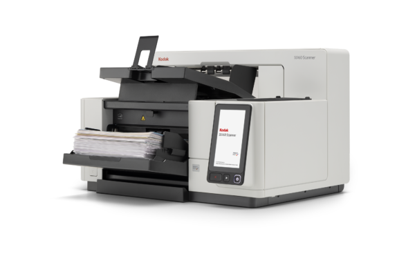 Kodak Alaris S5160 GSA - Data Capture Group