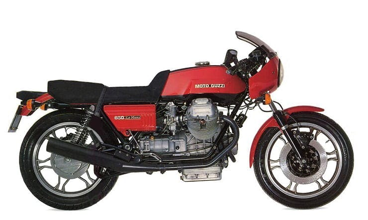 Top 10 Classic Moto Guzzis | Iconic Italian style
