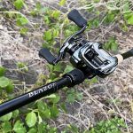 汎用性の高いビッグベイトモデル | ダイワ 21 ブレイゾン C611H-SB