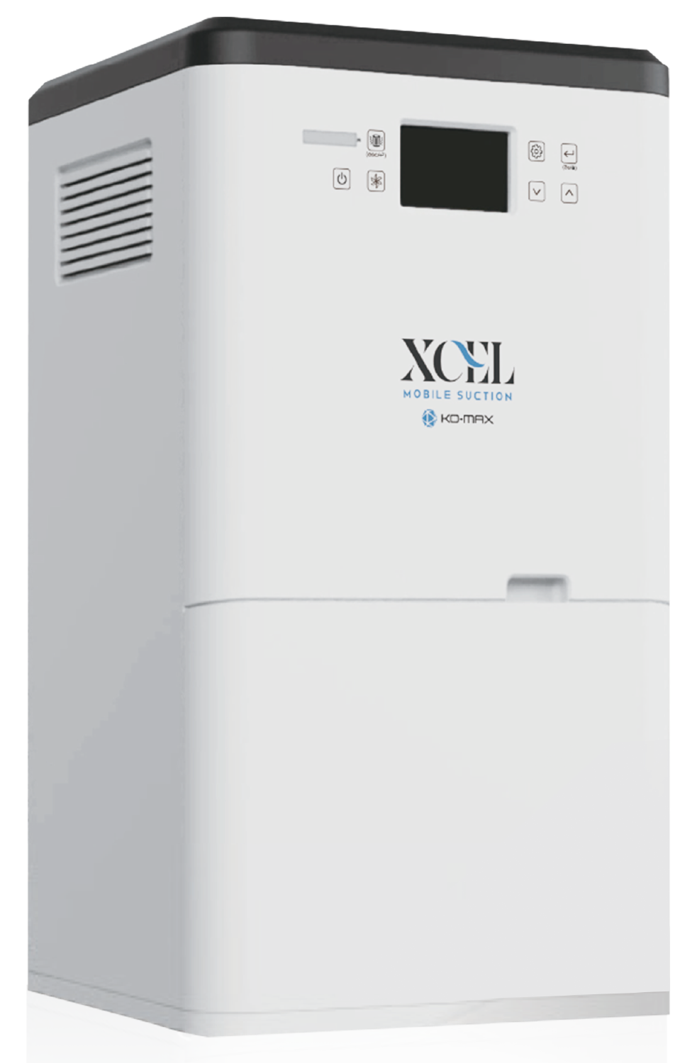 CAM用集塵機】XCEL（エクセル） | 製品案内 | 大榮歯科産業株式会社