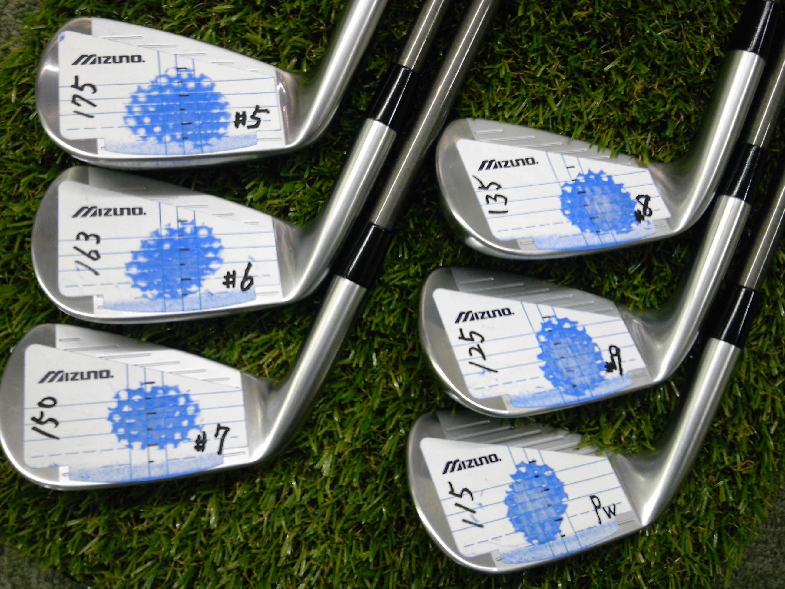 エポン(EPON) AF-303 / スチールファイバー！｜第一ゴルフ|堺店のブログ