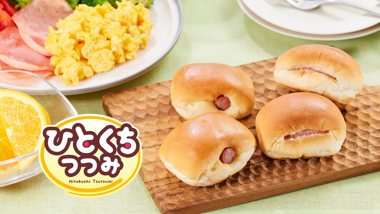 第一パン | 第一屋製パン公式サイト