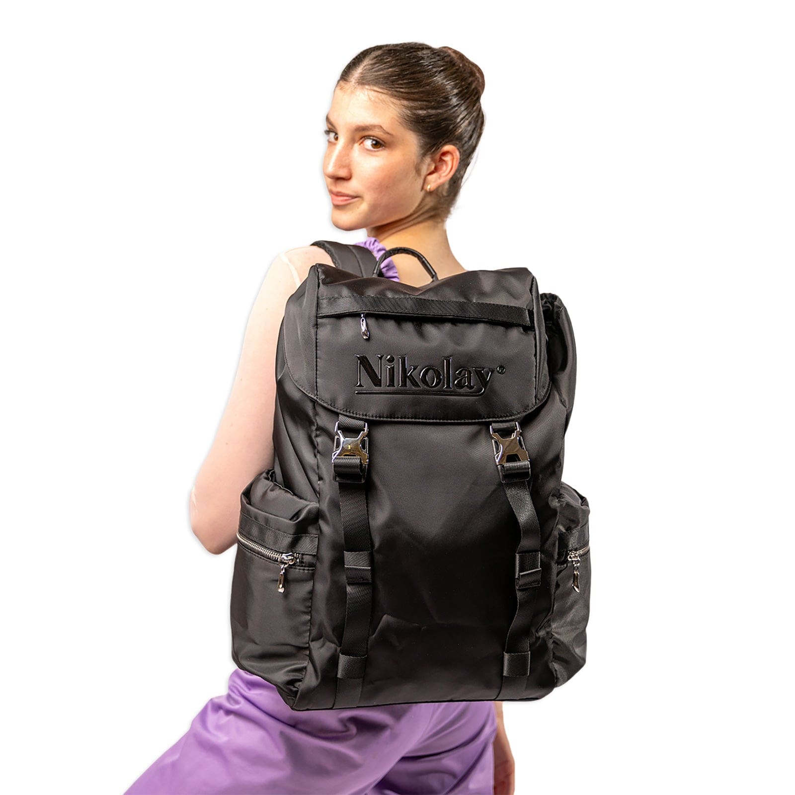 Nikolay Supra Backpack | DanceSupplies.com