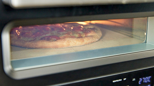 電気式窯焼名人 ポータブル家電ピザ窯 ENRO エンロのレンタル | 電気式