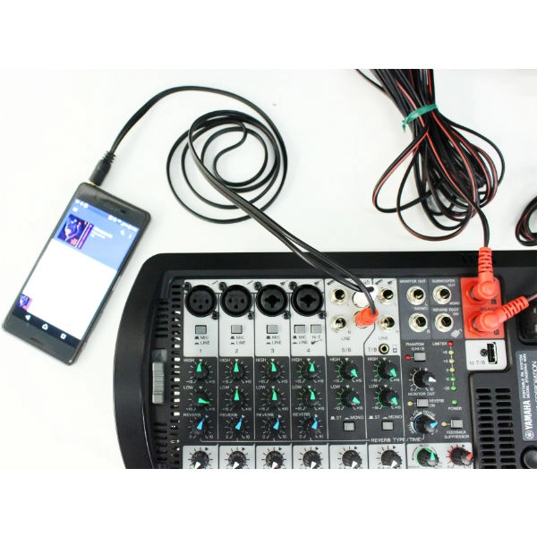 ポータブルPAシステム STAGEPAS 400i スタンドセット YAMAHA ヤマハの