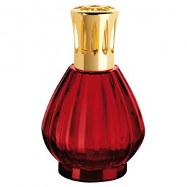 アロマオイル・ランプのDCHL JAPAN ｜ フルール・ルビー