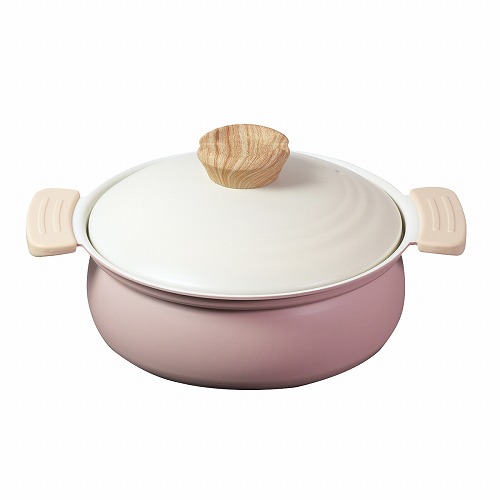 ジェンマ ジェンクック GEMKOCH プレミアムクックウェア 24cm鍋 【公式