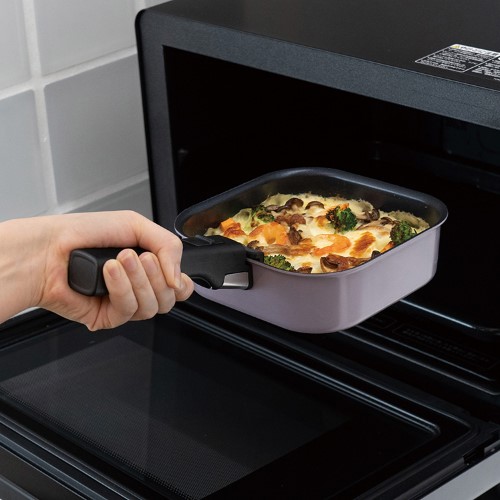 レクトメイト 角型着脱16cm(4点セット) レクトメイト カクガタチャク