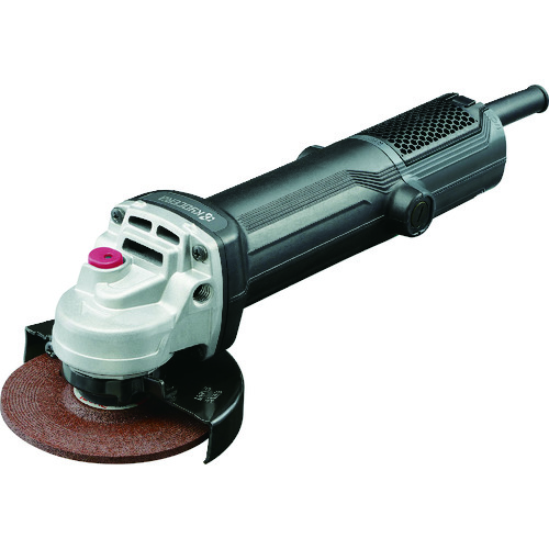 ディスクグラインダ 100mm AG111 京セラ ディスクグラインダー