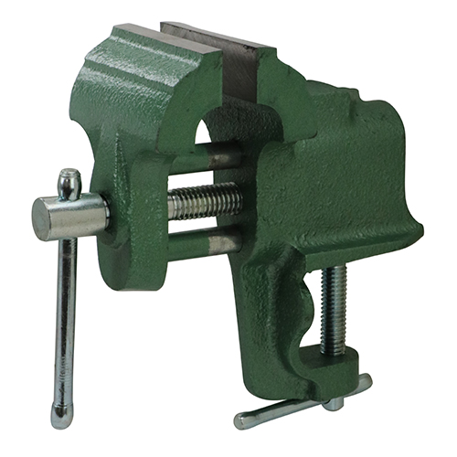 ベンチバイス 63mm ユニック バイス | ホームセンター通販はDCMオンライン